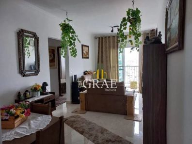Apartamento com 2 Quartos à venda, 90m² no Jardim do Mar, São Bernardo do Campo