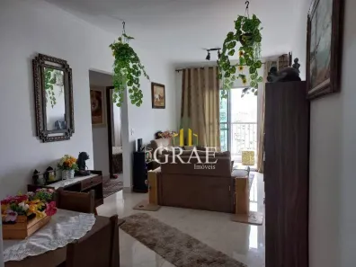 Apartamento com 2 Quartos à venda, 90m² no Jardim do Mar, São Bernardo do Campo