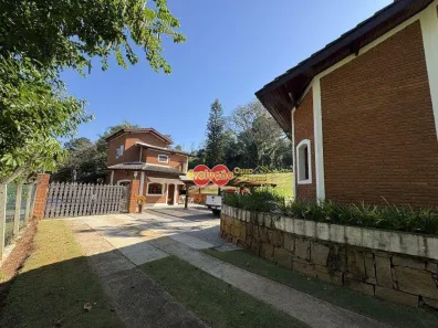 Casa de Condomínio com 3 Quartos à venda, 200m² no Condomínio Itaembu, Itatiba