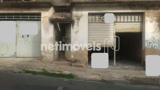 Casa com 1 Quarto à venda, 384m² no Sagrada Família, Belo Horizonte
