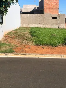 Lote/Terreno à venda, 250m² no Vila Real, Hortolândia