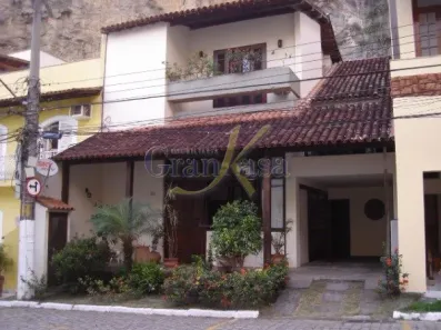 Casa de Condomínio com 3 Quartos à venda, 170m² no Vila Isabel, Rio de Janeiro