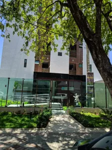 Apartamento com 2 Quartos para alugar, 47m² no Tamarineira, Recife