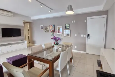 Apartamento com 1 Quarto à venda, 67m² no Brooklin Paulista, São Paulo