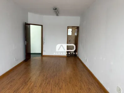 Sala Comercial para alugar, 30m² no Santa Maria, São Caetano do Sul