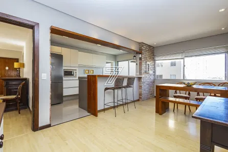 Apartamento com 3 Quartos à venda, 149m² no Batel, Curitiba