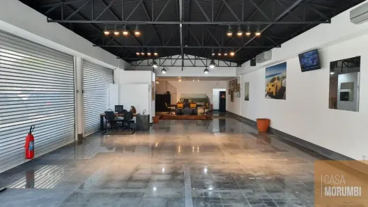 Ponto Comercial para alugar, 250m² no Morumbi, São Paulo