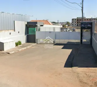Lote/Terreno à venda, 357m² no Paloma, Colombo