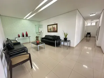 Apartamento com 2 Quartos para alugar, 68m² no Fátima, Teresina