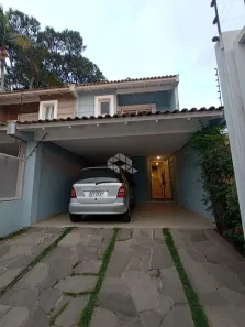 Casa com 3 Quartos à venda, 150m² no Vila Conceição, Porto Alegre