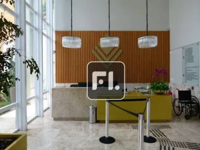 Sala Comercial para alugar, 235m² no Pinheiros, São Paulo