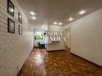 Apartamento com 1 Quarto à venda, 58m² no Copacabana, Rio de Janeiro