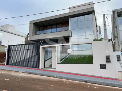 Casa com 3 Quartos à venda, 264m² no Passo dos Fortes, Chapecó