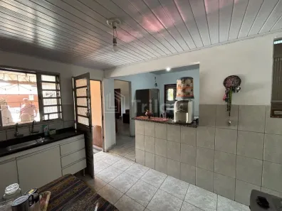 Casa com 4 Quartos à venda, 104m² no Vila Jaci, São José dos Campos