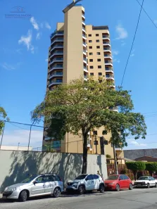 Apartamento com 3 Quartos à venda, 172m² no Parque São Domingos, São Paulo