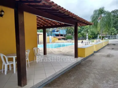 com 3 Quartos à venda, 8027m² no Vargem Grande, Rio de Janeiro