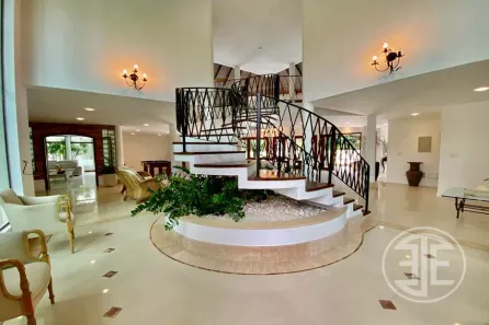 Casa com 5 Quartos à venda, 700m² no Riviera, Bertioga