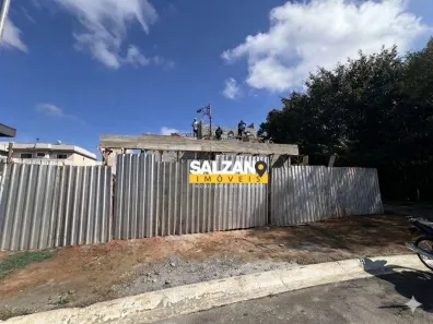 Casa de Condomínio com 3 Quartos à venda, 168m² no Piracangaguá, Taubaté
