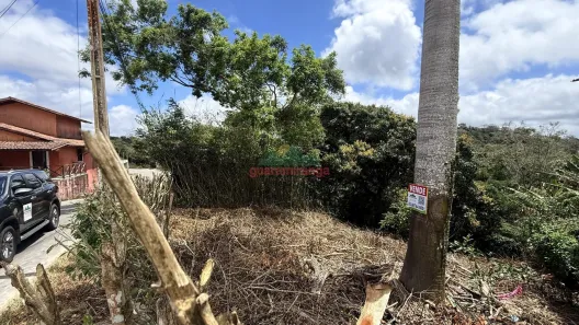 Lote/Terreno à venda, 616m² no Mulungu, Guaramiranga