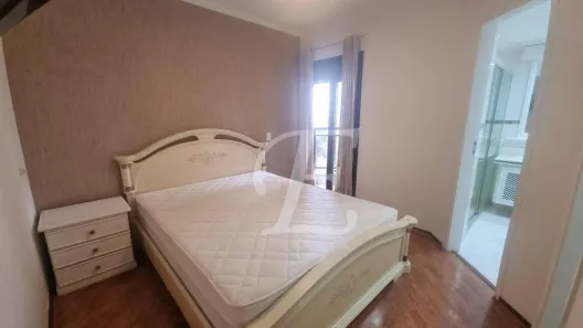 Apartamento com 4 Quartos à venda, 120m² no Indianópolis, São Paulo