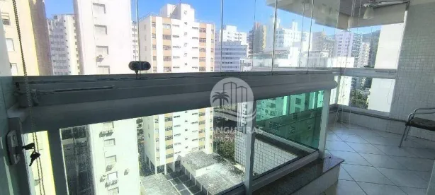 Apartamento com 3 Quartos à venda, 140m² no Pitangueiras, Guarujá