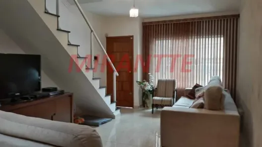 Sobrado com 3 Quartos à venda, 190m² no Vila Aurora (Zona Norte), São Paulo