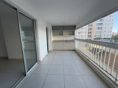 Apartamento com 3 Quartos à venda, 118m² no Jardim Goiás, Goiânia