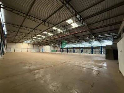 Galpão/Depósito/Armazém à venda, 3000m² no Vila Francisco Mariano, Contagem