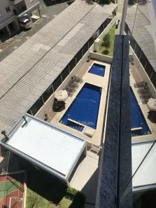 Apartamento com 3 Quartos para alugar, 72m² no Centro, Jacareí