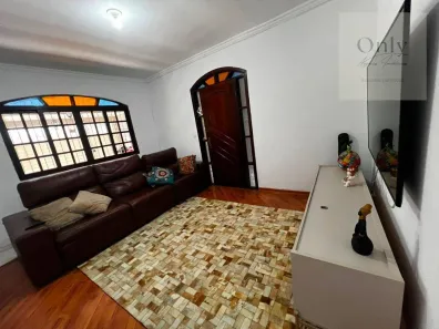 Sobrado com 3 Quartos à venda, 234m² no Cipava, Osasco