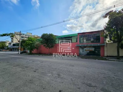Imóvel Comercial à venda, 450m² no São Francisco, Niterói