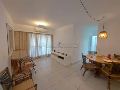 Apartamento com 3 Quartos para alugar, 105m² no Quinta da Primavera, Ribeirão Preto