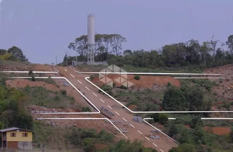 Lote/Terreno à venda, 360m² no De Zorzi, Caxias do Sul