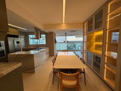 Apartamento com 3 Quartos à venda, 157m² no Marco, Belém
