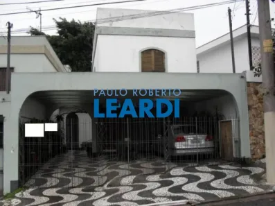 Casa com 4 Quartos à venda, 250m² no Planalto Paulista, São Paulo