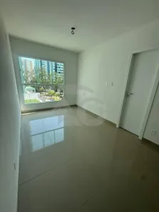Apartamento com 4 Quartos à venda, 114m² no Farolândia, Aracaju