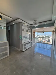 Apartamento com 2 Quartos à venda, 63m² no Vila Romana, São Paulo