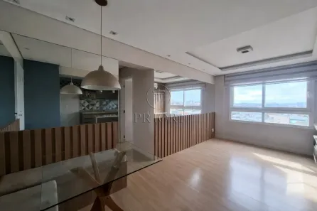 Apartamento com 2 Quartos à venda, 62m² no Navegantes, Porto Alegre