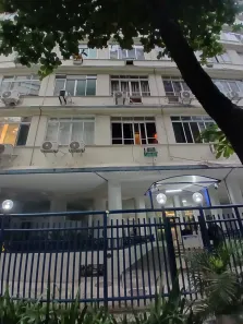 Apartamento com 1 Quarto para alugar, 35m² no Copacabana, Rio de Janeiro