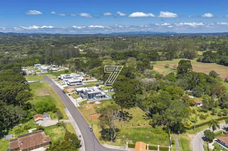 Lote/Terreno à venda, 1367m² no Vila Fuck, Piraquara