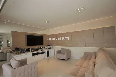 Apartamento com 3 Quartos à venda, 171m² no Paraíso, São Paulo