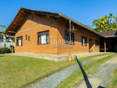 Casa com 3 Quartos à venda, 202m² no Padre Martinho Stein, Timbó