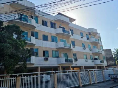 Apartamento com 2 Quartos à venda, 60m² no Curicica, Rio de Janeiro