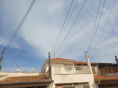 Casa com 4 Quartos à venda, 125m² no Jardim Brasília, Piracicaba