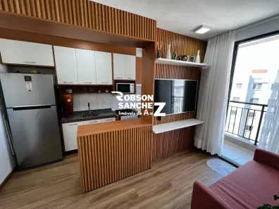 Apartamento com 1 Quarto à venda, 40m² no Usina Piratininga, São Paulo