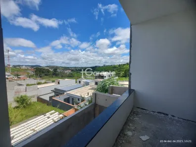 Apartamento com 2 Quartos à venda, 59m² no Residencial Jardins da Catalunha, Atibaia