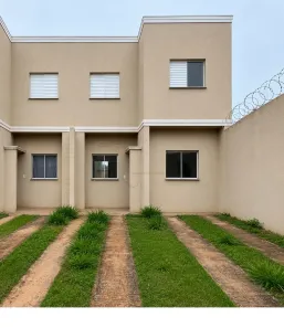 Casa de Condomínio com 2 Quartos para alugar, 139m² no , Iracemápolis