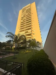 Apartamento com 3 Quartos para alugar, 102m² no Bandeirantes, Cuiabá