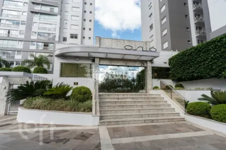 Apartamento com 3 Quartos à venda, 152m² no Jardim Europa, Porto Alegre