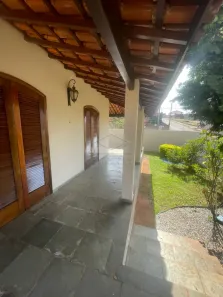 Casa com 3 Quartos para alugar, 200m² no Centro, Barra Bonita